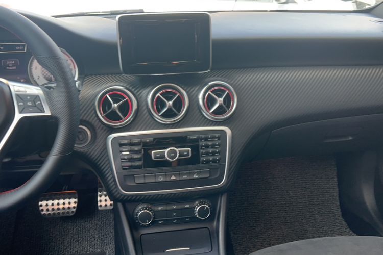 Used Mercedes-Benz A-Class 2015 A 200 Sport Edition
