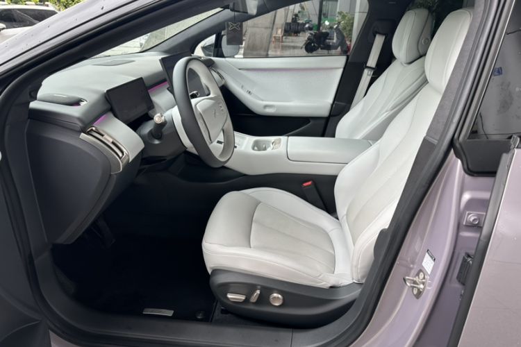 Used XPeng P7+ 2024 Long-Range Max
