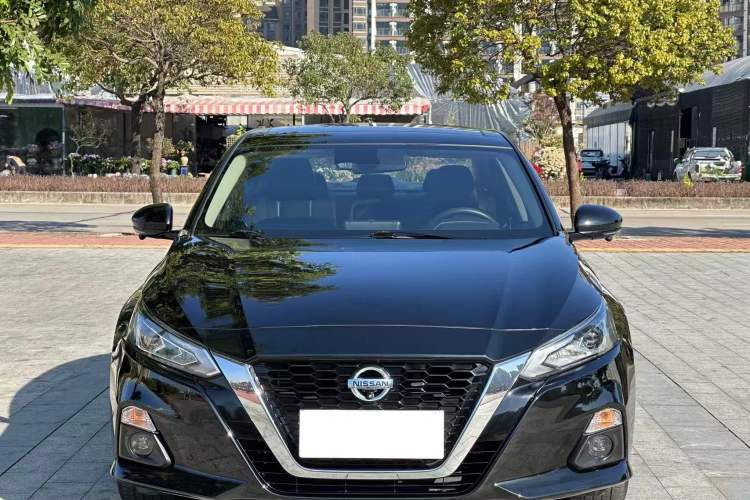 Used Nissan Teana 2021 2.0L XL Comfort Edition
