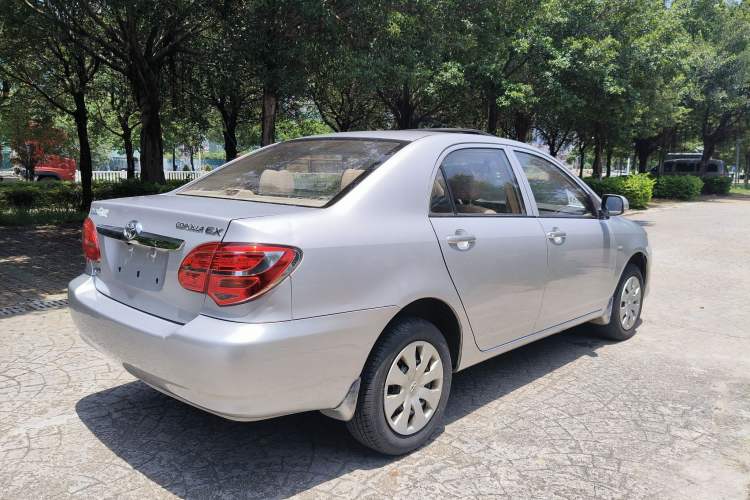 Used Toyota Corolla 2013 1.6L Automatic Excellence Edition
