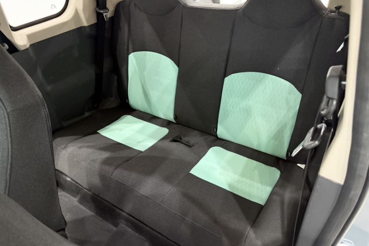 Used  Yuanbao 2022 Bao Meng Edition
