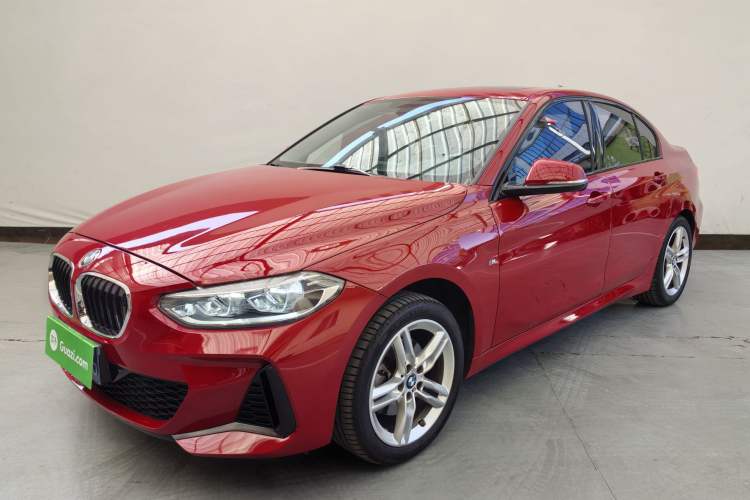 Used BMW 1 Series 2020 120i M Sport Package