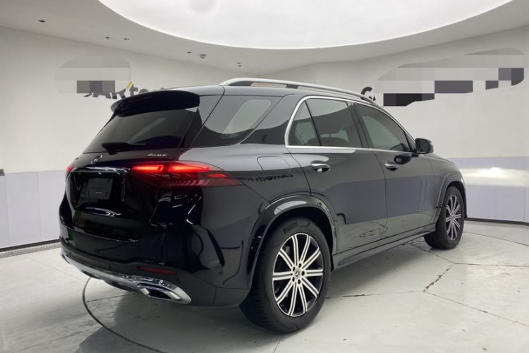 Used Mercedes-Benz GLE 2024 Refreshed GLE 350 4MATIC Stylish Edition