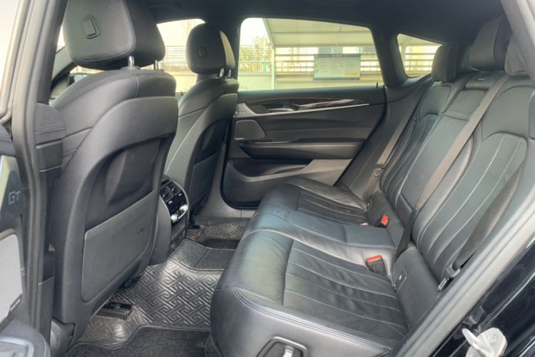 Used BMW 6 Series GT 2021 630i M Sport Package
