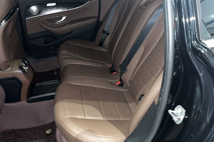 Used Mercedes-Benz E-Class 2017 E 200 L Sport 4MATIC
