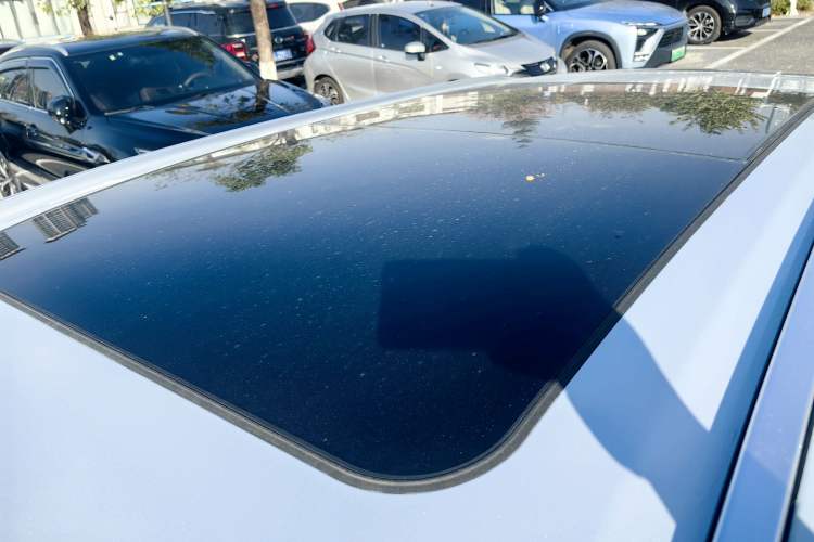 Used  Star Era ES 2025 Extended-Range Pro High-Speed Driver Assistance
