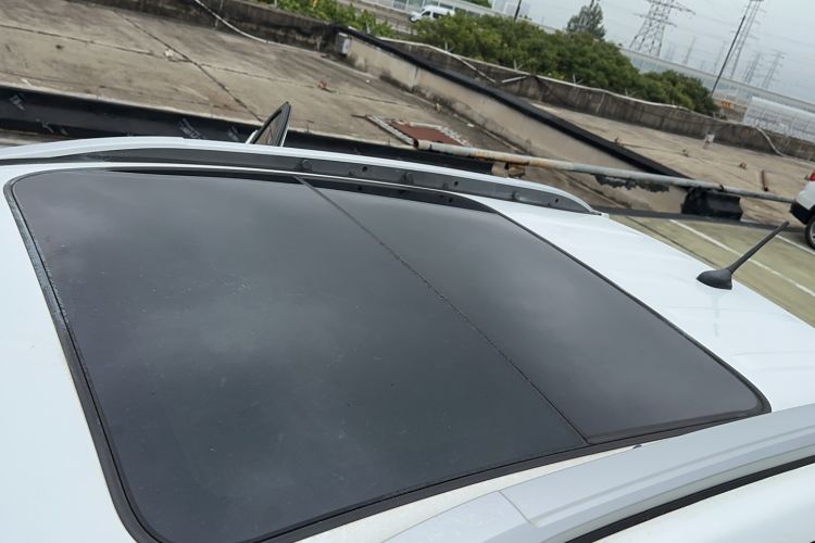 Used BYD Yuan Pro 2021 401 km Deluxe Version
