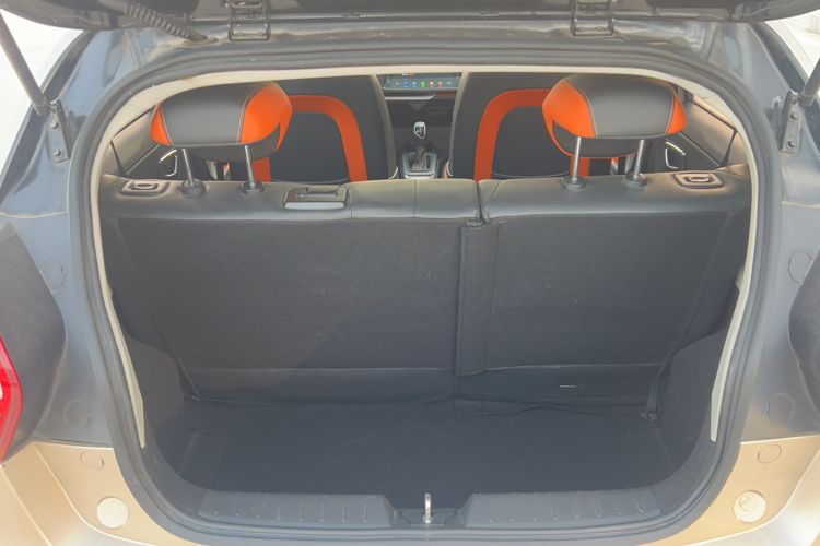 Used Geely Auto Vision X1 2017 1.3L Automatic Player Edition
