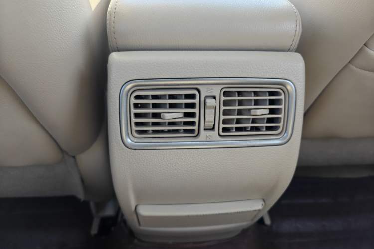 Used Nissan Teana 2013 2.0L XL Comfort Edition
