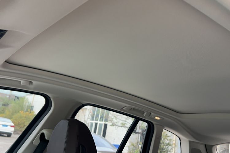 Used BMW X3 2021 Facelift xDrive28i M Sport Package
