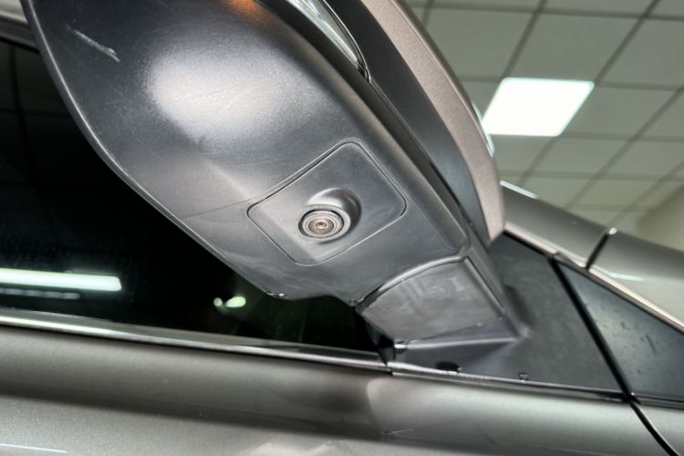 Used Toyota RAV4 2016 2.0L CVT Two-Wheel Drive Smart Edition China V Standard
