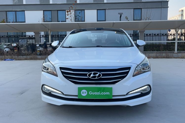 Used Hyundai Mistra 2016 1.8L Automatic Smart GLS
