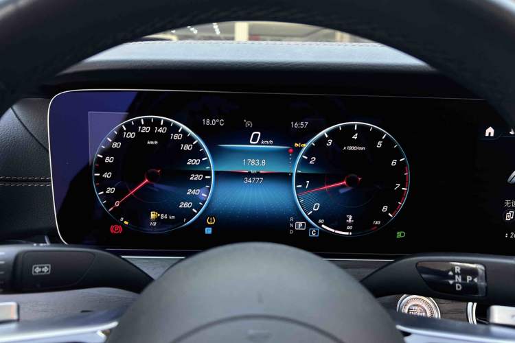 Used Mercedes-Benz E-Class 2023 E 300 L Sport Luxury Edition
