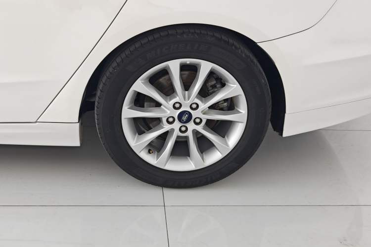 Used Ford Mondeo 2017 EcoBoost 180 Stylish Model
