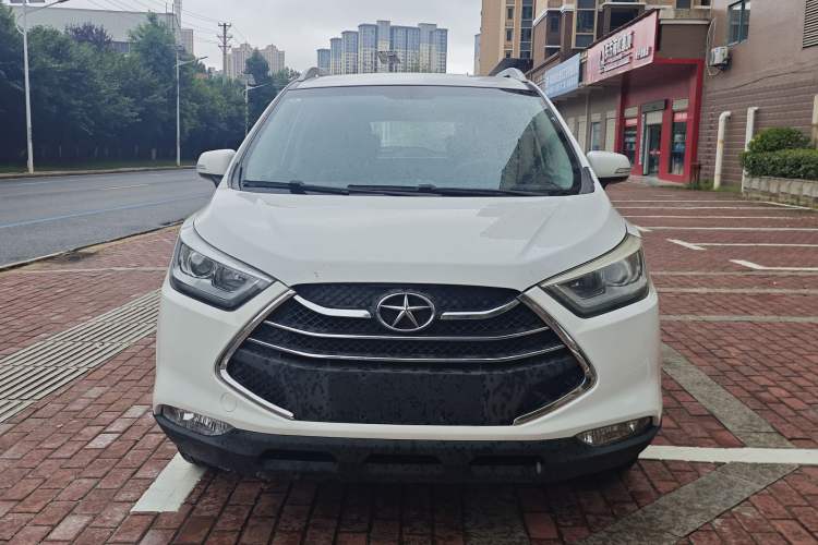 Used  Refine S3 2014 1.5L CVT Luxury Smart Model
