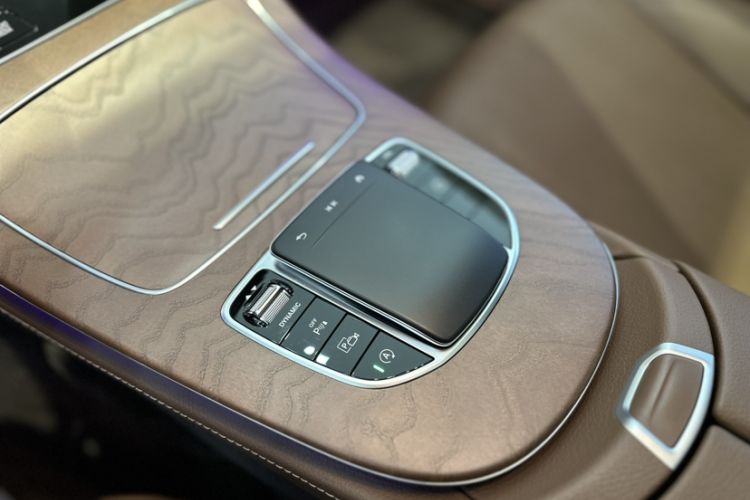 Used Mercedes-Benz E-Class 2023 Updated E 300 L Fashion Edition
