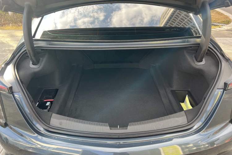 Used Cadillac CT5 2020 Updated 28T Leading Sporty Version