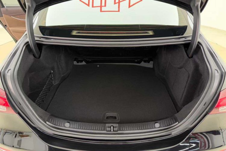 Used Mercedes-Benz E-Class 2021 E 300 L Stylish Model
