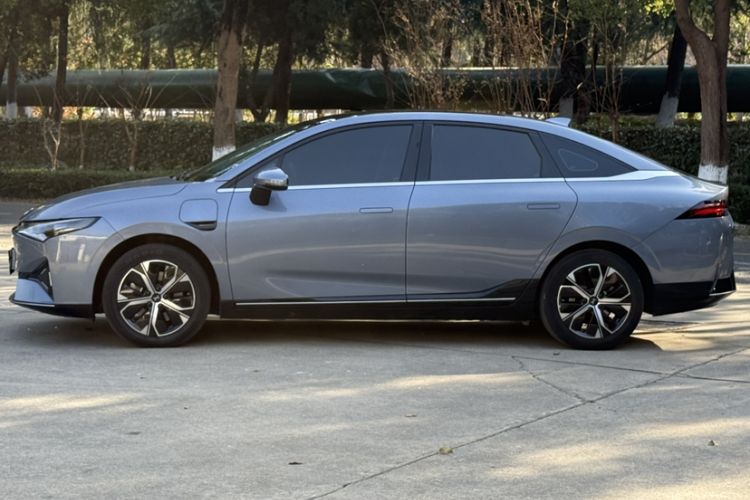 Used XPeng P5 2021 460G