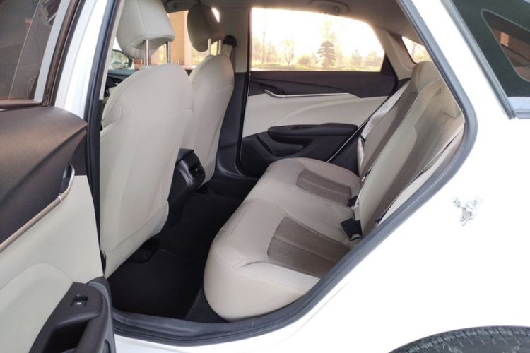 Used Buick GT 2017 15N Manual Entry-Level Trim