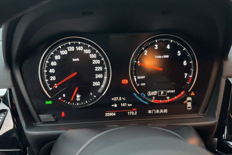 Used BMW 1 Series 2022 120i M Sport Night Edition
