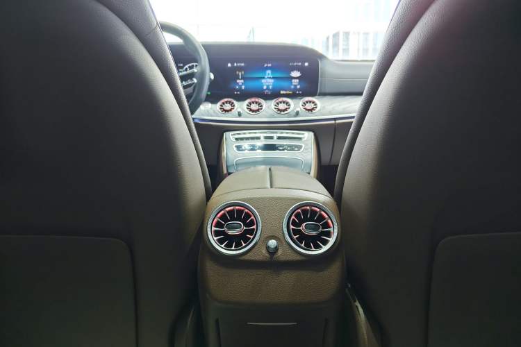 Used Mercedes-Benz E-Class 2023 E 300 Stylish Sports Edition
