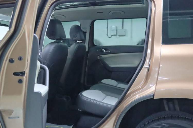 Used Skoda Yeti 2016 1.4TSI DSG Advanced Edition