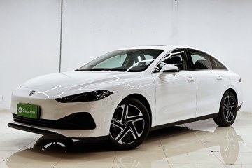 Used Roewe D7 2023 DMH 125km Excellence Edition