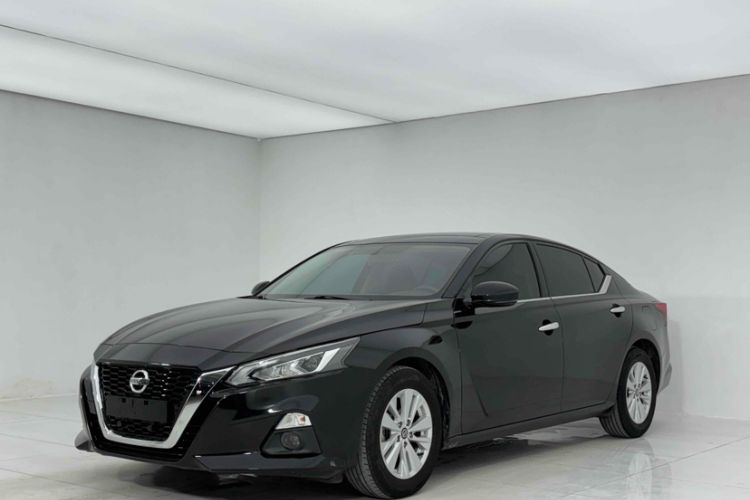 Used Nissan Teana 2020 2.0L XL Comfort Edition
