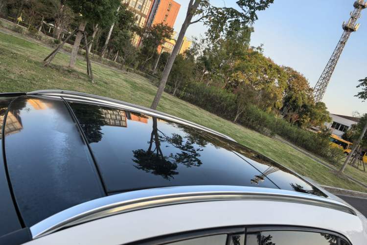 Used Mercedes-Benz GLA 2017 GLA 220 4MATIC Fashion Model