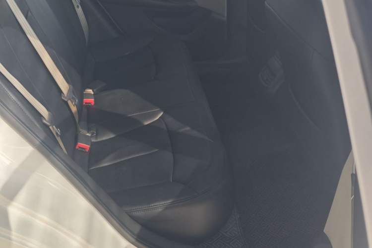 Used Buick GT 2015 15N Automatic Entry-Level Trim
