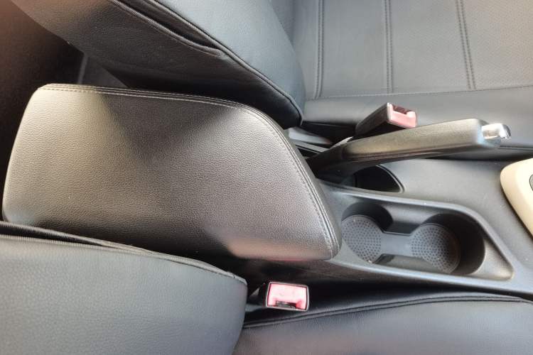 Used Buick GT 2015 15N Automatic Entry-Level Trim
