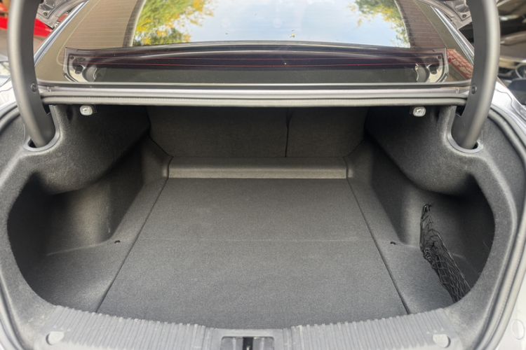 Used Hongqi H5 2023 2.0T Automatic Smart Connect Flagship Edition
