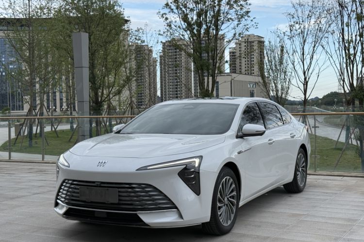 Used Buick LaCrosse 2023 28T Prestige Edition
