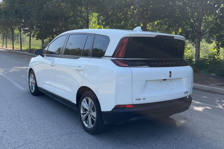 Used Bestune NAT 2022 Enjoy Travel Edition 100kW 425km
