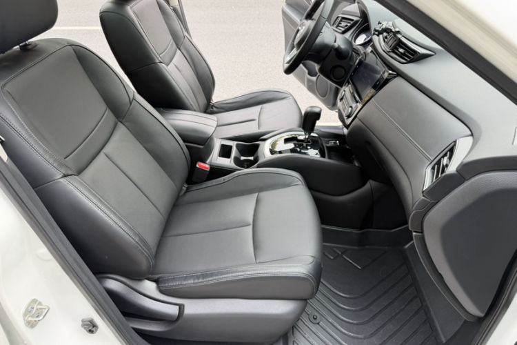 Used Nissan X-Trail 2020 2.0L XL ITS CVT 2WD SmartConnect Comfort Edition
