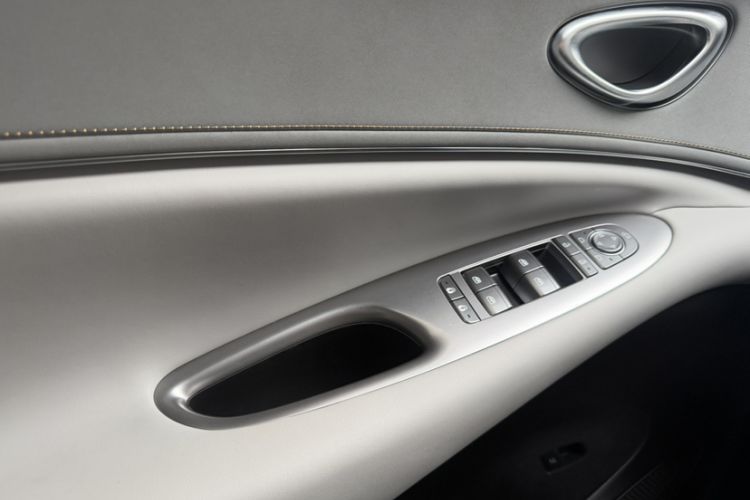 Used BYD Sealion 06 New Energy 
