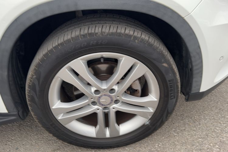 Used Mercedes-Benz GLA 2015 GLA 200 Sport Edition
