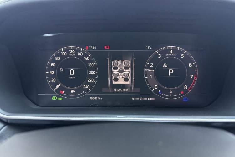 Used Land Rover Range Rover Sport 2018 3.0 SC V6 HSE DYNAMIC
