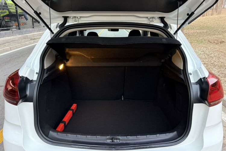 Used Citroen C3-XR 2015 1.6L Automatic Pioneer Model