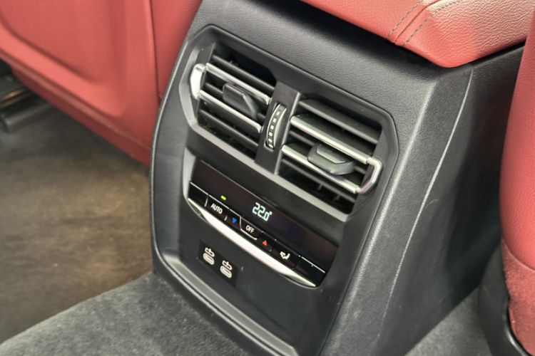 Used BMW 3 Series 2024 325Li M Sport Package
