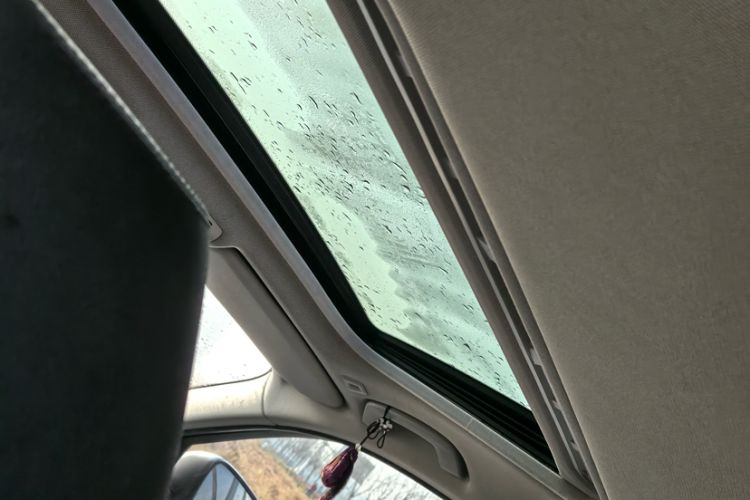 Used BMW 3 Series 2016 320Li Fashion Model
