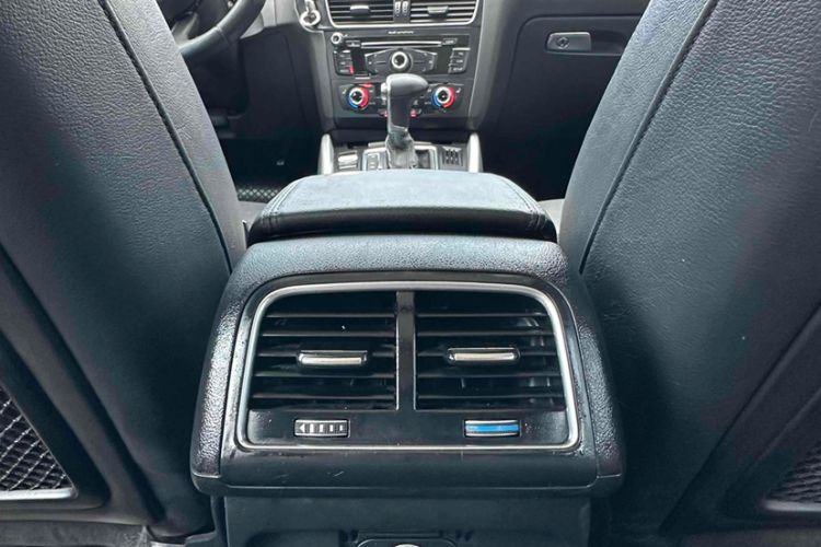 Used Audi Q5 2015 40 TFSI Technology Edition
