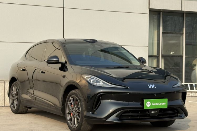 Used IM LS6 2023 Max Long-Range Version