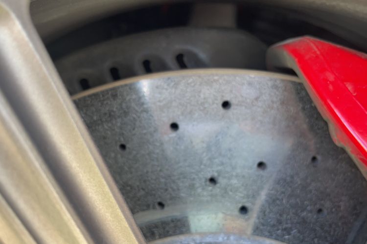 Used Audi RS 5 2020 RS 5 2.9T Sportback