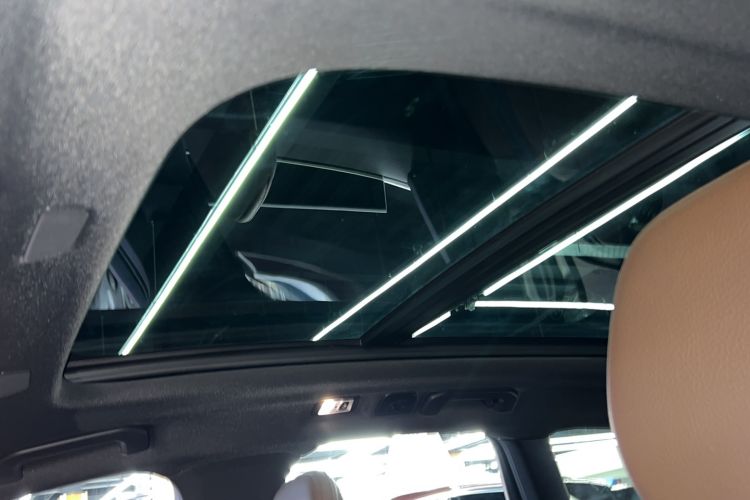 Used Volvo XC60 2021 T5 4x4 Smart Luxury Edition
