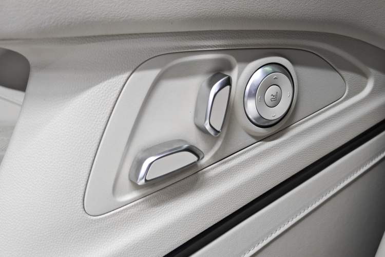 Used Buick GL8 2021 Avenir Aivia Six-Seat Luxury Edition