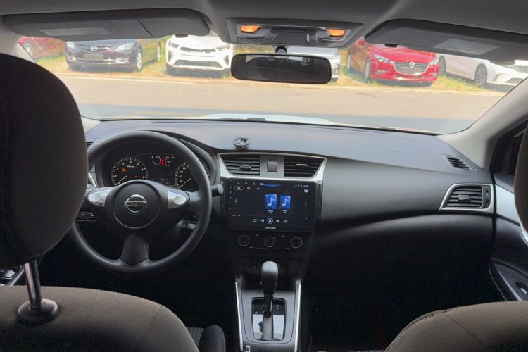 Used Nissan Sylphy 2024 Classic 1.6XE CVT Comfort Edition
