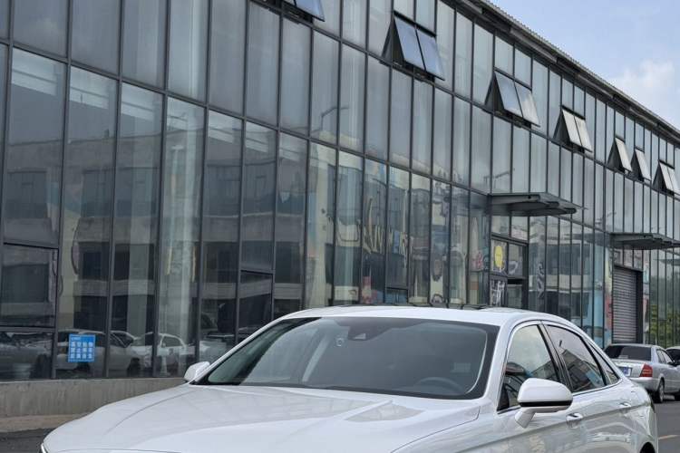 Used Ford Taurus 2019 EcoBoost 245 Premium Edition
