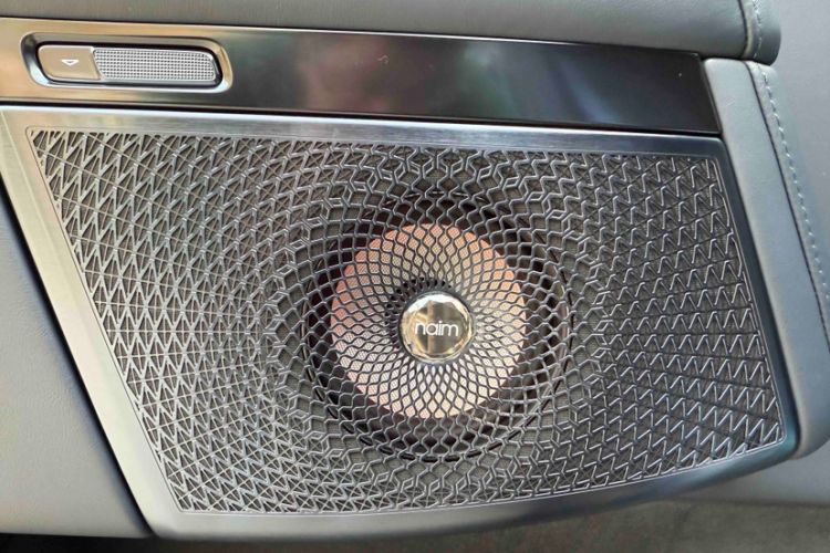 Used Zeekr 9X 2025 Max Edition
